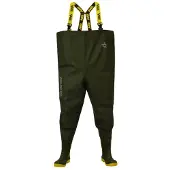 Vass Tex 700e Wide Boy Pvc-vadebukser