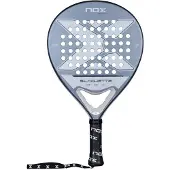 NOX X-one Silhoutte 2025 Padelketcher