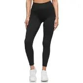 Tazzio Leggings 'F301' sort