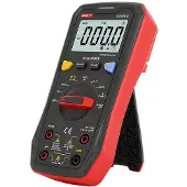 Uni-T Ut60eu Tester