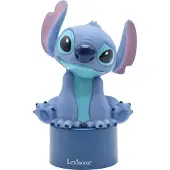 Disney Stitch Night Light Speaker