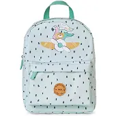 Saro 29x21x9 Cm 5.50l Rygsæk