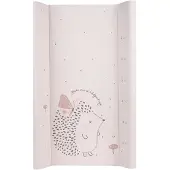 Kikkaboo Hedge-hugs Puslebord 50x80 Cm