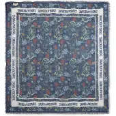 Zadig & Voltaire X60608 Tørklæde