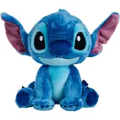 Stitch Plush Bamse