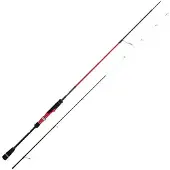 Cinnetic Crafty Crb4 Sea Bass Evolution Light Game Spinnestang