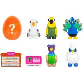 Adopt Me 6 Figure Pack - Feathered Friends