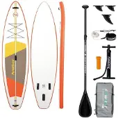 FunWater Supfw69b Oppusteligt Padleboardsæt