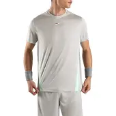 Reebok Blocked T-shirt Med Korte ærmer