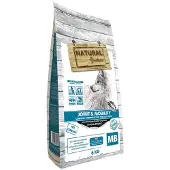 NATURAL GREATNESS Diet Vet Mobility hundefoder - 6 kg