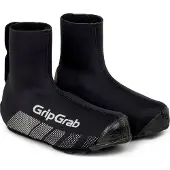 Gripgrab RIDE Winter Road Shoe Covers - Black - XXL - Cykeltilbehør
