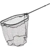 Zebco Db Series Latex Tele Sammenklappeligt Landingsnet