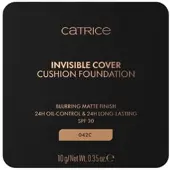 Catrice Invisible Cover Cushion Foundation Cushion foundation 10 g Nr. 042C