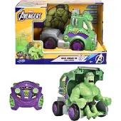 Marvel Hulk 1:24 Radiostyring