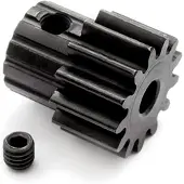 Maverick 13t 32dp 3.175mm Shaft Piniontandhjul