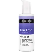 John Frieda Frizz ease drømmekrøller cremeolie Hårkur 100 ml