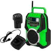 JBM Serie569 60055 Radio
