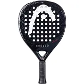 Head Racket Coello Vibe 2025 Padelketcher