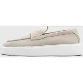 Dutch'd Slipper 'Atmos Era' sand