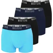 Mustang Boksershorts blå