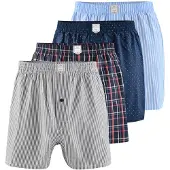 Lee cooper Boksershorts grå