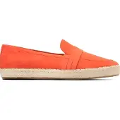 Cole Haan Slipper 'MONTAUK' orange