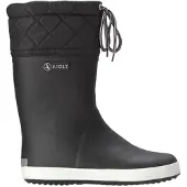 Aigle Gummistøvler 'GIBOULEE' sort