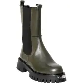 Yoxeone Boots 'STORM' khaki