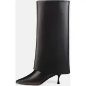L37 HANDMADE SHOES Boots 'DEPEND ON ME' sort