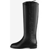 L37 HANDMADE SHOES Boots 'ORBIT OF DREAMS' sort
