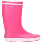 Aigle Gummistøvler 'LOLLY POP' pink