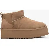 Estro Snowboots '5092' brun