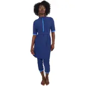 Chay Sportsbadedragt 'Blue Motion' blå