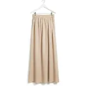 Wearable Stories Nederdel 'Beau' sand