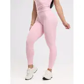Neverover Leggings pink