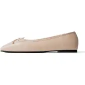 L37 HANDMADE SHOES Slipper 'CHASING THE ENDLESS SUN' lys pink