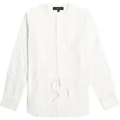 G-Star Regular Shirt - White - Women