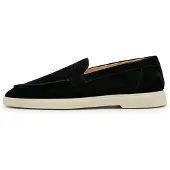 Dutch'd Slipper 'Adore Classic Loafer' sort