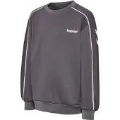 Hummel Interlock Crewneck Sweatshirt