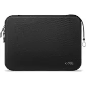 Tech-Protect Hardpouch Case for 15-16 Laptop - Black