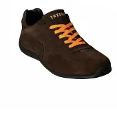 Yoxeone Snøresko 'Fangio Shoes' choko