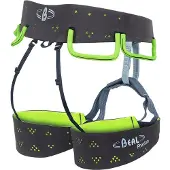 BEAL - Klatreseler - Phantom Harness til Unisex - Størrelse S - Flåde