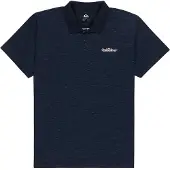 Quiksilver Stretch Kortærmet Polo