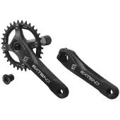 Extend Mtb Sr 13a Direct Mount Kranksæt
