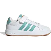 Adidas Grand Court 3.0 Sneakers Til Børn