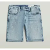 G-Star Mosa Short - Medium blue - Men