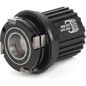 Progress Endurance Straight Pull Micro Spline Mtb 2021 Freehub-krop