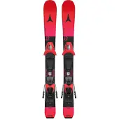 Atomic Redster J2 70-90+c 5 Gw Junior Alpint Ski Pakke