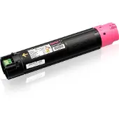 Epson Tonerkassette magenta, 7.500 sider S050661 Modsvarer: N/A