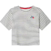 Pepe Jeans Gertrudis T-shirt Med Korte ærmer